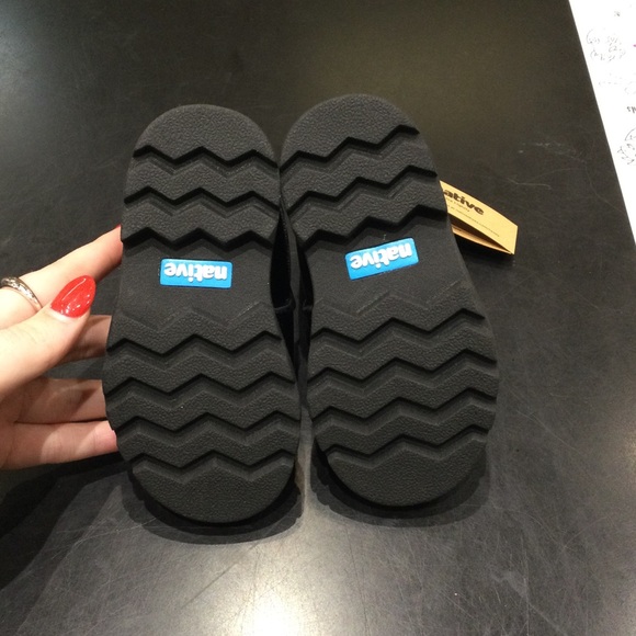 Native Kensington Boots! NIB NWT - Picture 3 of 7